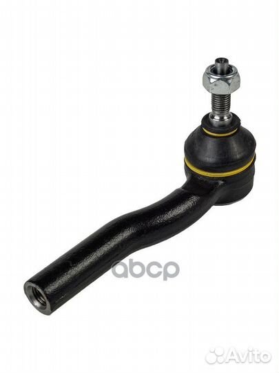 Наконечник рулевой тяги R Z10809 zentparts