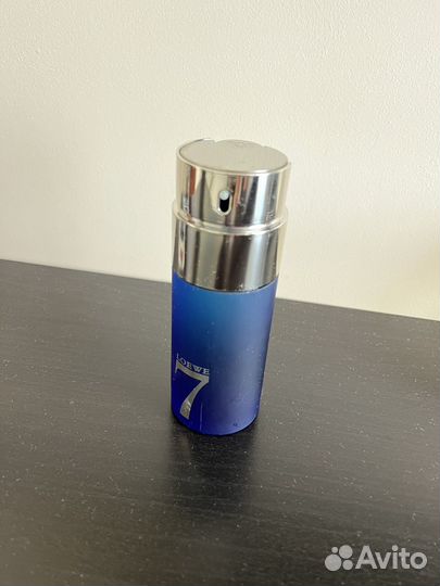 Туалетная вода Loewe 7