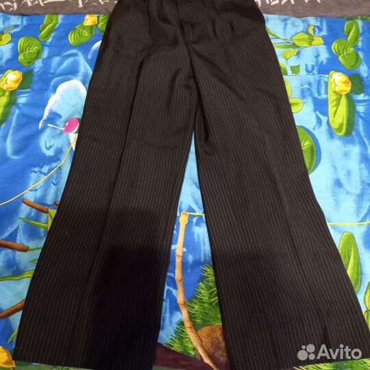 Школьная форма для мальчика 128