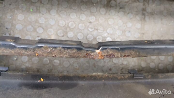 Рамка передняя Skoda Octavia (A5)