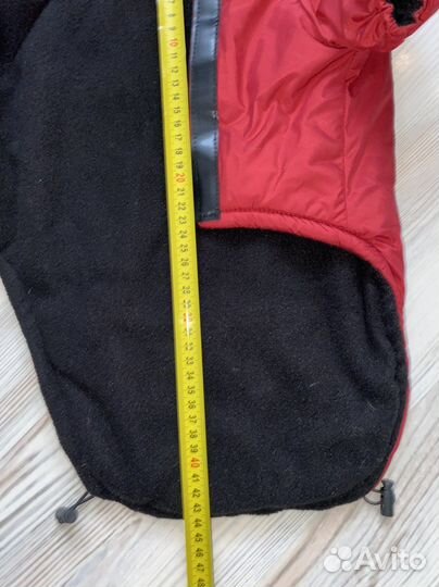 Комбинезон для собак The Dog Face