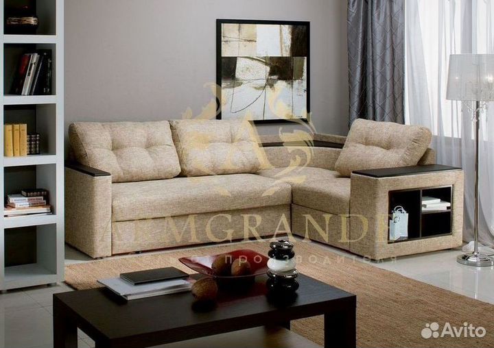 Диван на заказ