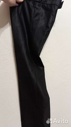 Школьный костюм 3ка