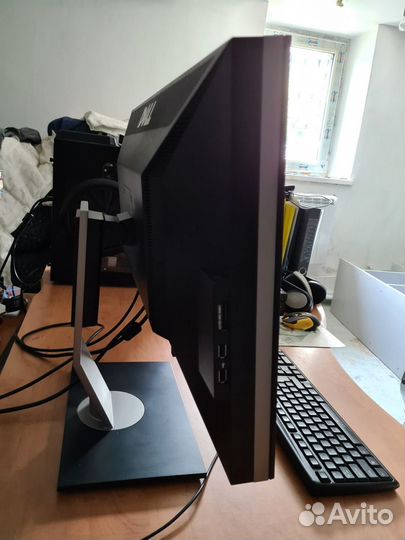 Монитор Dell U2711 27’’