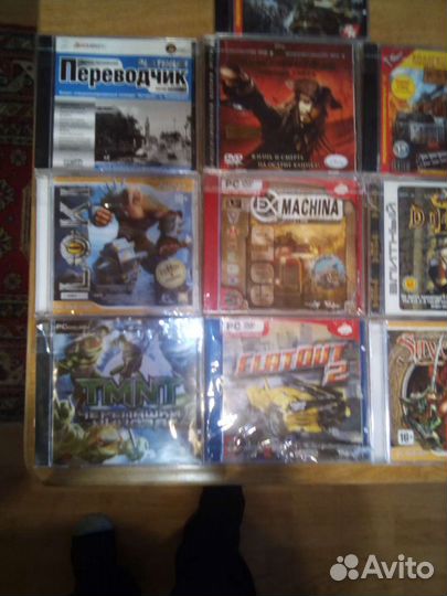 Компьютерные игры