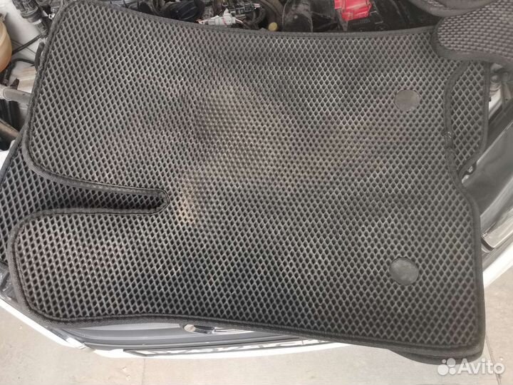 Ева коврики ваз vesta