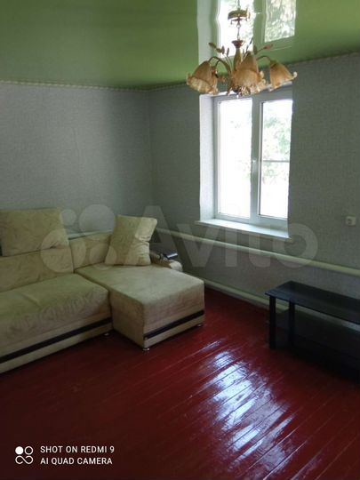 Дом 79,5 м² на участке 11 сот.