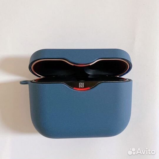 Чехол для кейса наушников sony wf-1000xm3