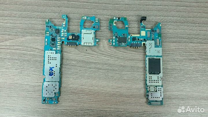 Материнская плата Samsung Galaxy