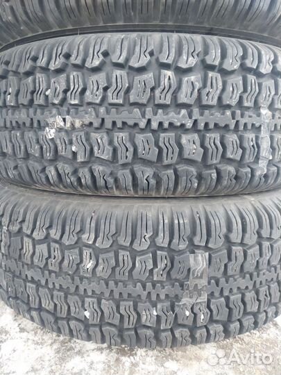 КАМА Кама-Flame 205/70 R16