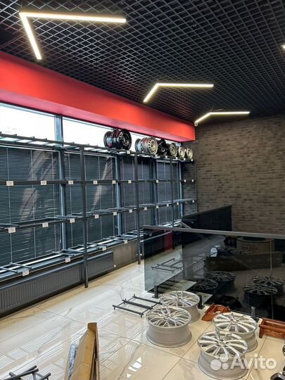 Жалюзи горизонтальные