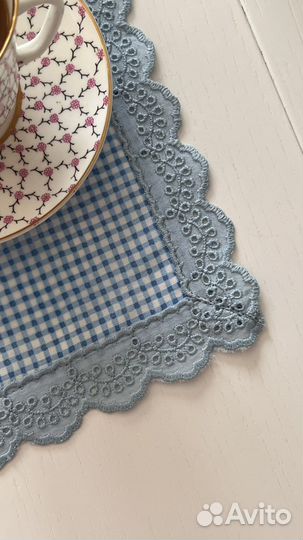 Плейсмат (сервировочная салфетка)