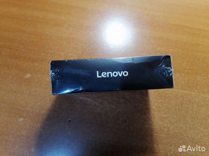Bluetooth наушники Lenovo LP 5