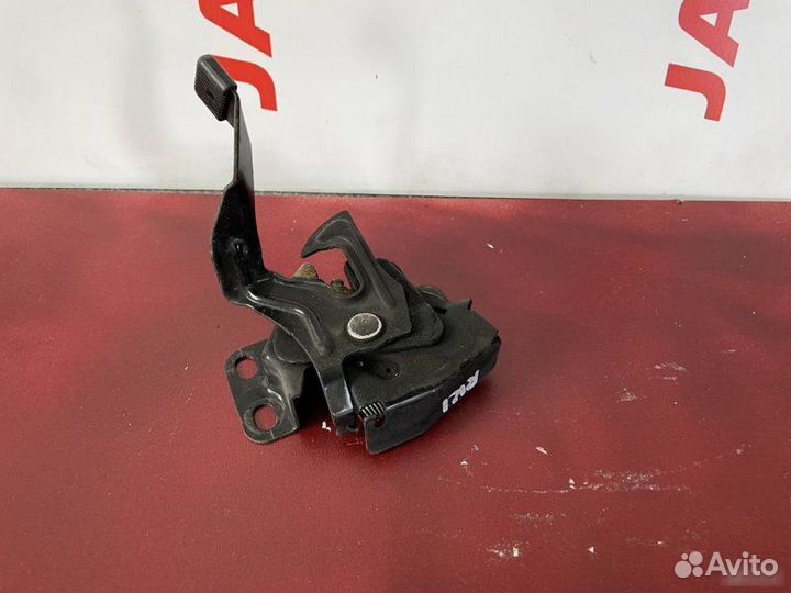 Замок капота Honda Stepwgn RK1 RK5 RK2 2.0 L