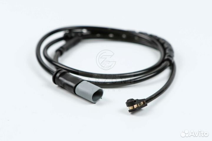 34356854168 Датчик тормозных колодок