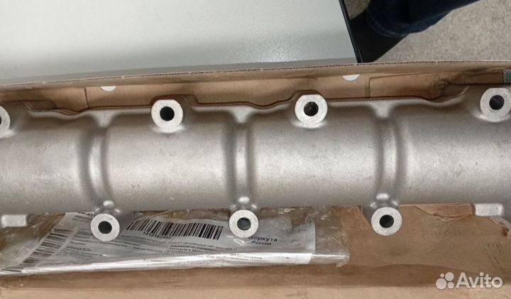 Распредвал окб 119 8v 2121