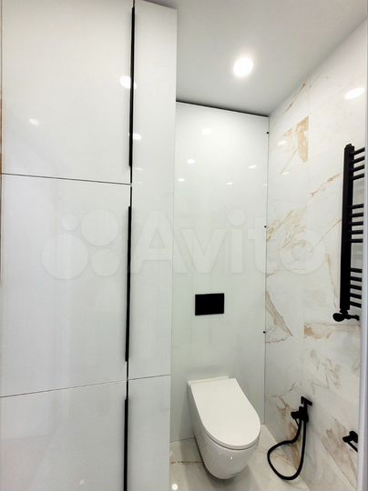 2-к. квартира, 56 м² (Грузия)