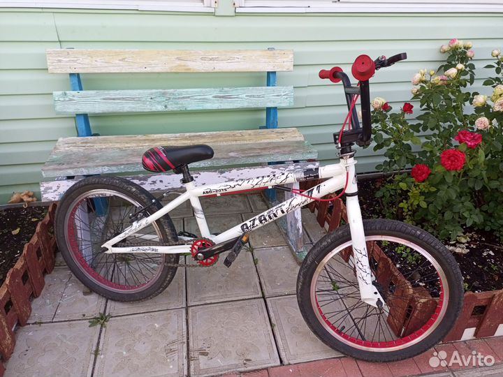 Велосипед беймикс BMX Кингисепп