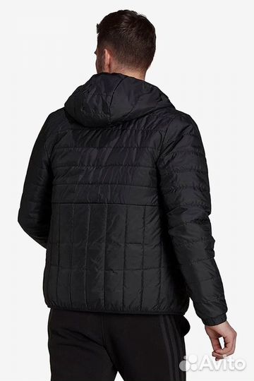 Куртка с капюшоном Itavic 3-Stripes Performance