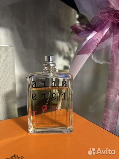 Парфюм escentric molecules 04