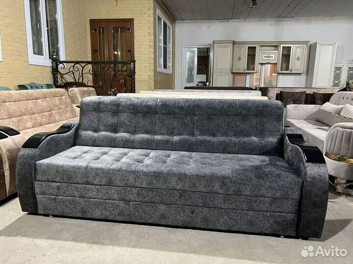 Раскладной диван на заказ