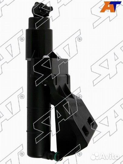 Омыватель фары mercedes M-class W164 05- RH stmd66