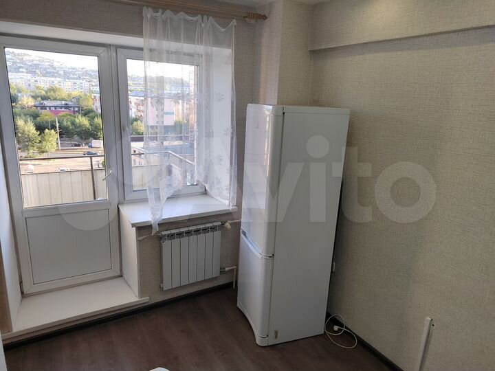 1-к. квартира, 31,7 м², 9/9 эт.