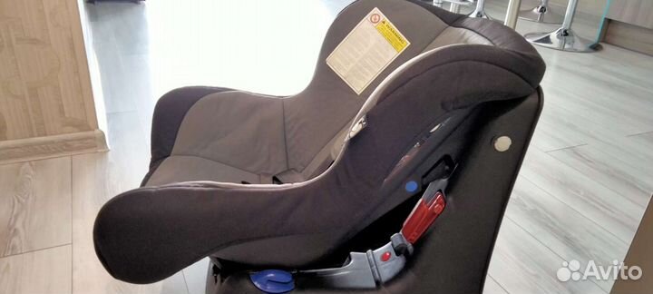 Детское автокресло
