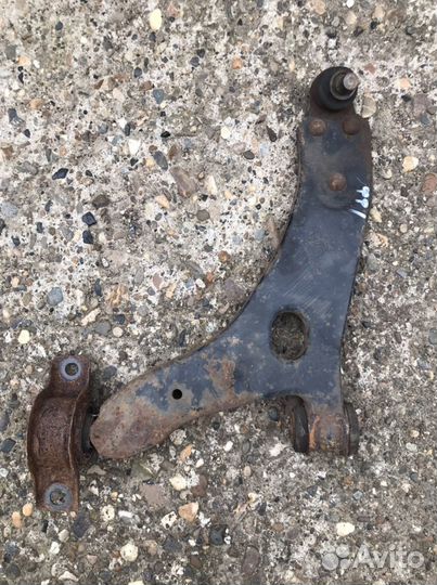 Рычаги передние форд фокус 1