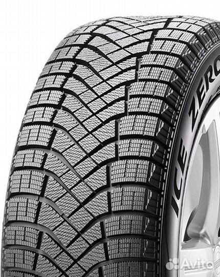 Pirelli Ice Zero FR 235/55 R18 T