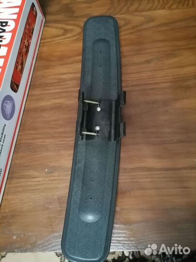 Зеркало заднего вида салонное