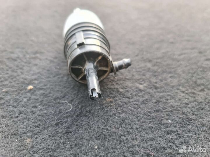 Моторчик омывателя лобового стекла Mercedes C205