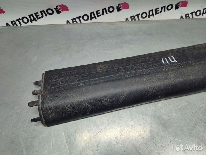 Накладка порога внутренняя Toyota Tercel L40 1993