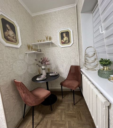 Комната 25 м², 1/3 эт.