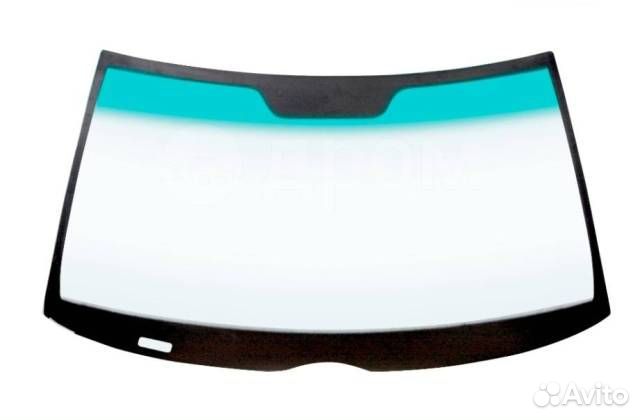 Лобовое стекло Хонда Аккорд 8