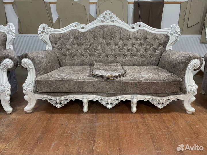 Диван мягкая мебель Эдем