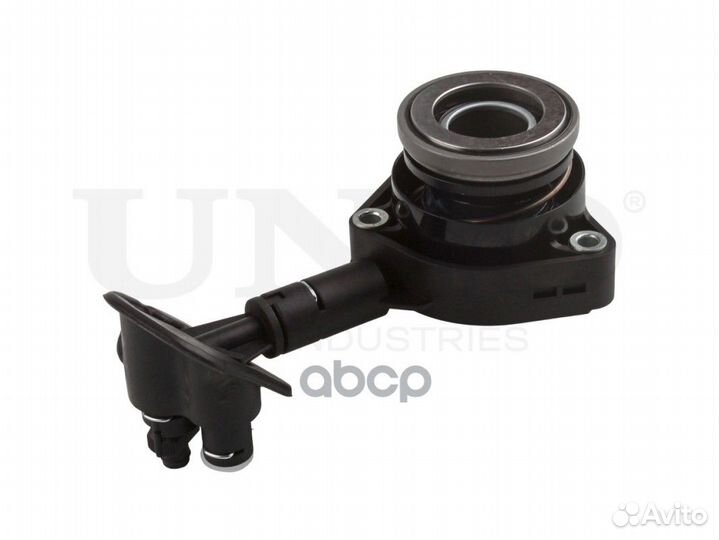 Муфта сцепления ford focus/galaxy 04- CLT30029