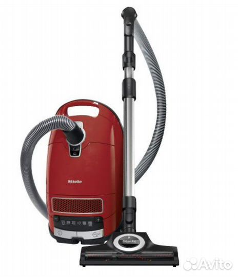 Пылесос miele complete C3 cat& dog flex power line