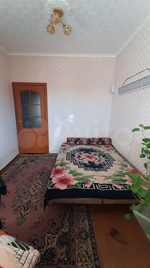 4-к. квартира, 85 м², 5/5 эт.