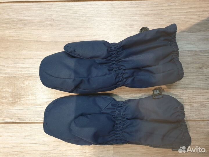 Краги варежки reima 1