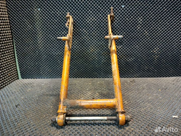 Маятник на мопед карпаты