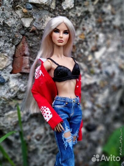Одежда для Integrity Toys