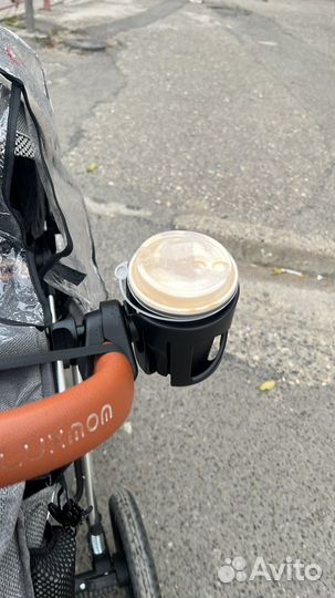 Детские коляски