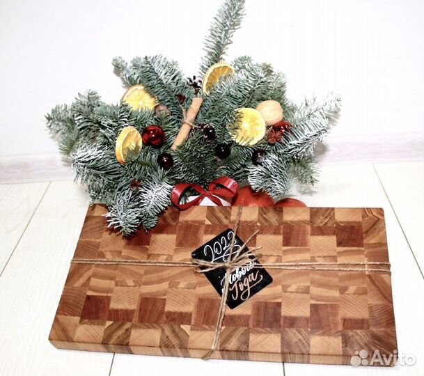 Разделочная доска