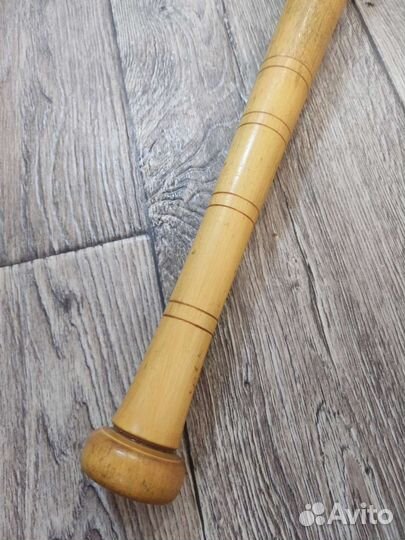 Бита большая бейсбольная