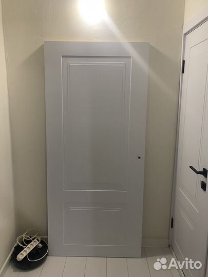 Межкомнатная дверь