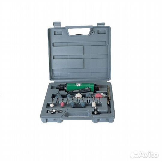 Набор Русский Мастер для зачистных работ с прямой