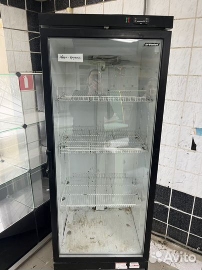 Продается холодильная витрина в хорошоем состоянии