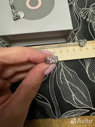 Pandora шармы оригинал