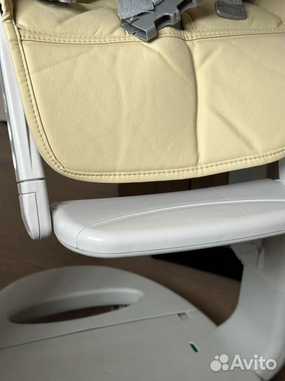 Стул для кормления Peg Perego tatamia